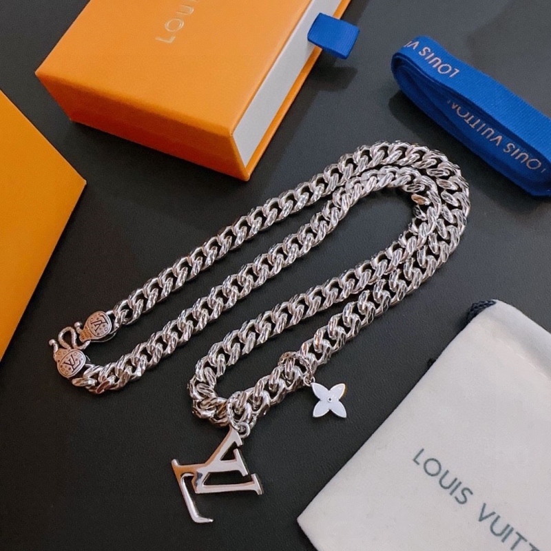 LV Necklaces